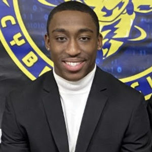 Meet your Posher, Tyler